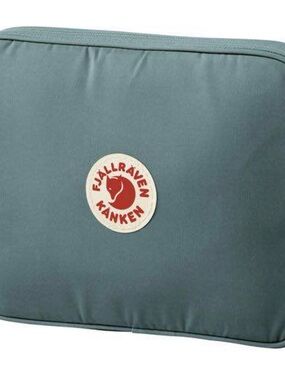 Fjallraven Kånken Tablet Sleeve in Green